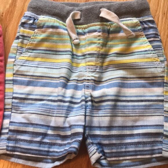 2 pairs of shorts - Picture 2 of 3
